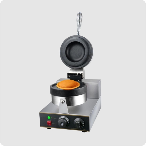 Burger Making Machine